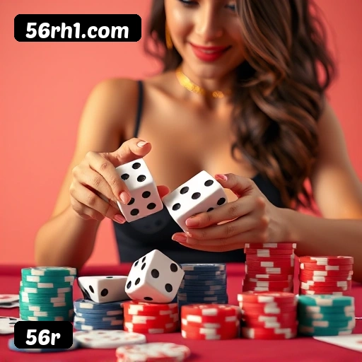 Imagem secundária de apoio para instalação do app 56r