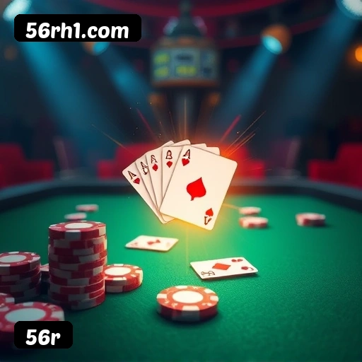 Jogos de Cassino Premium - Slots, Roleta, Blackjack e Dealer Ao Vivo